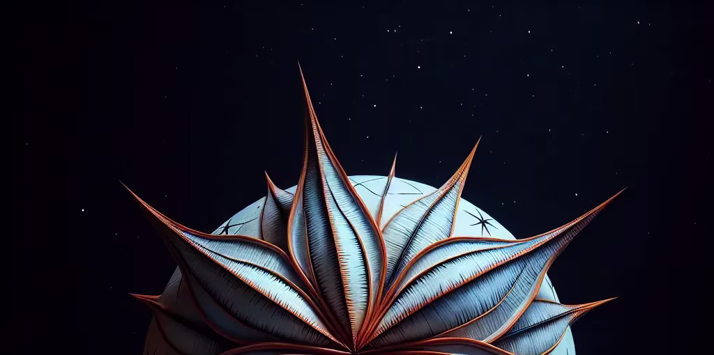 Spica estrella