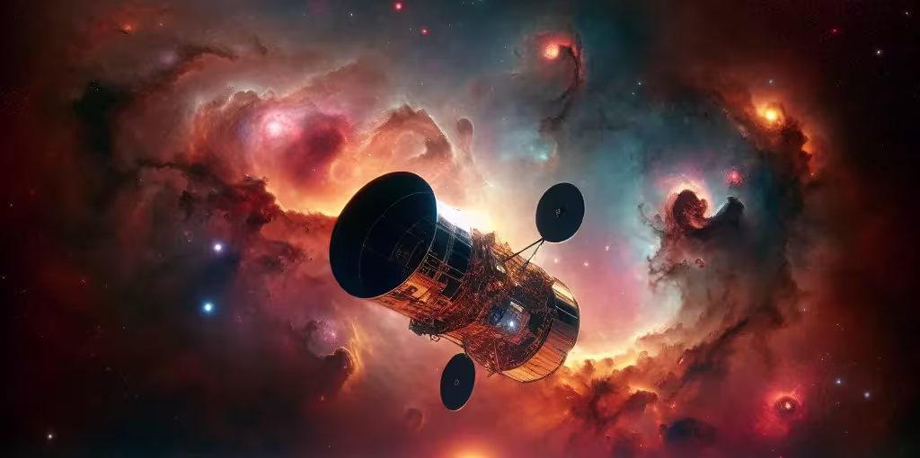 Uusimmat Hubble-kuvat