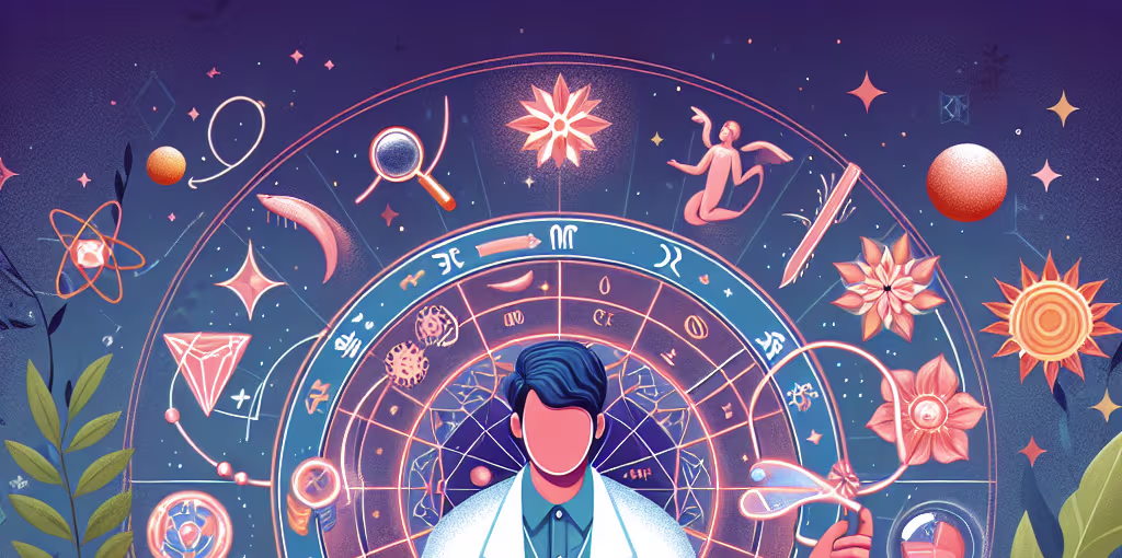 Trouvez votre vocation grâce à l'astrologie professionnelle
