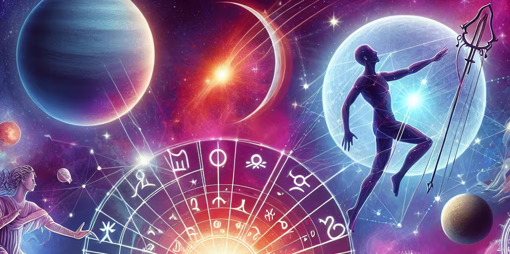 Astrología y Propósito de Vida Descubre tu Misión