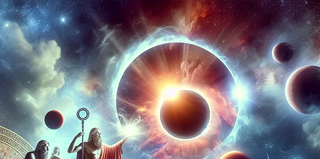 Impacto de los Eclipses en Astrología