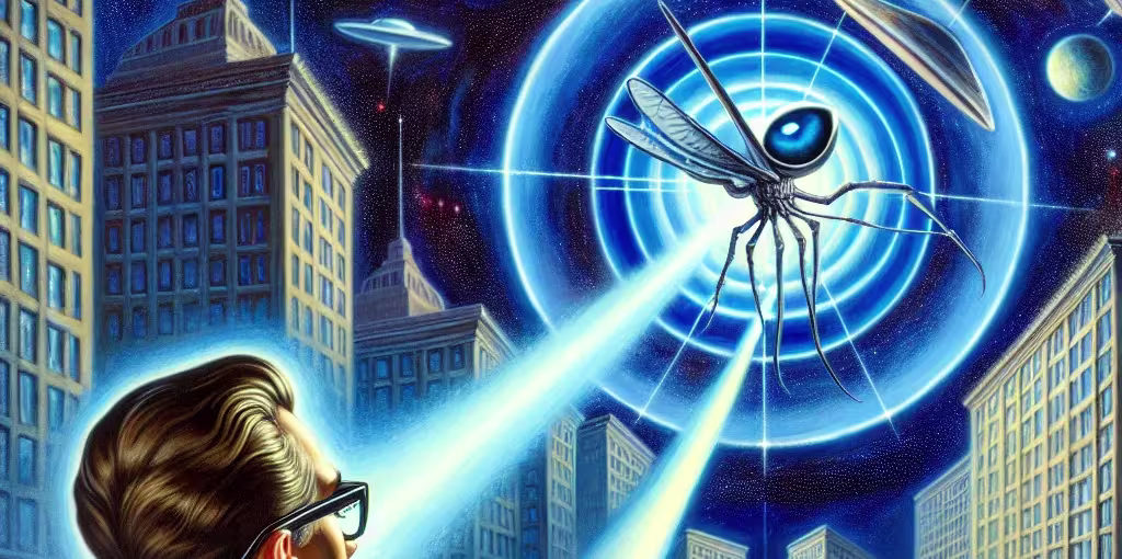 La visión de Stephen Hawking sobre la vida extraterrestre