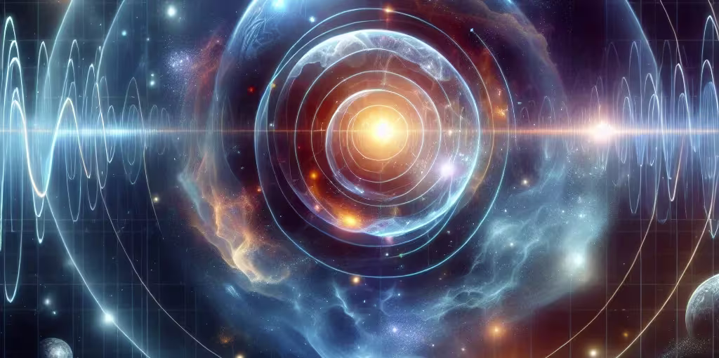 A teoria do universo oscilante