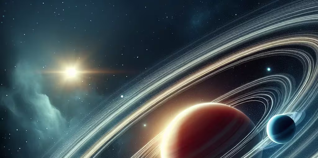 Órbitas planetas fuera