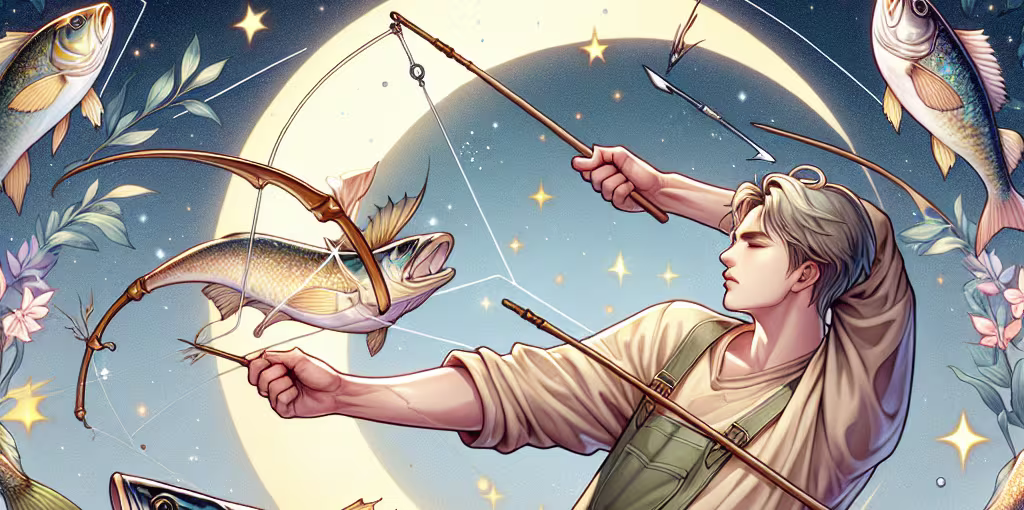 Habilidades de Piscis