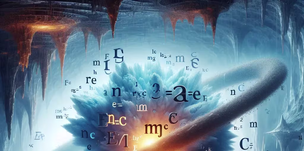 Kaava E=mc^2