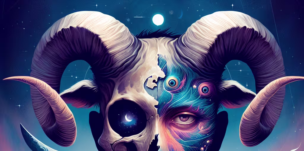 Personalidad Capricornio