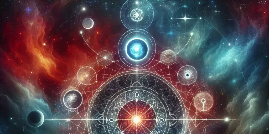 Signification spirituelle de Sirius