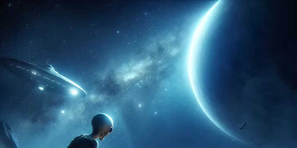 ¿Qué pasaría si encontramos vida extraterrestre?