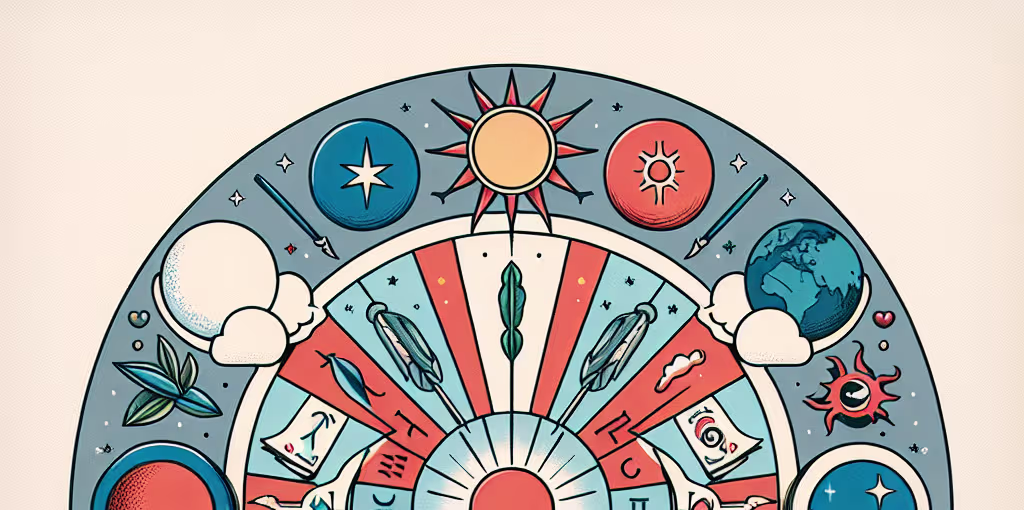 Astrologie et Tarot