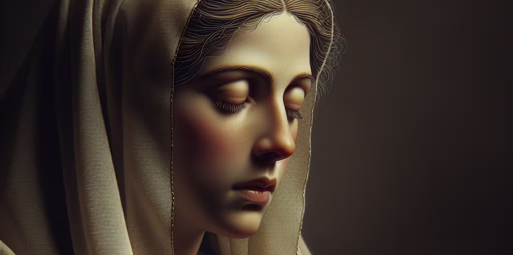 Quien fue Mary of Bethany en la biblia
