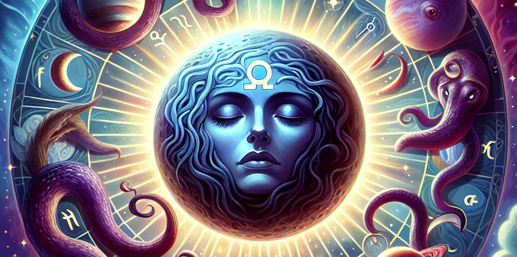 L'influence d'Uranus en astrologie