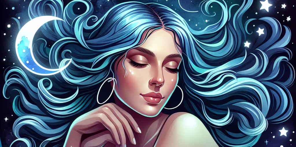Aquarius Personality