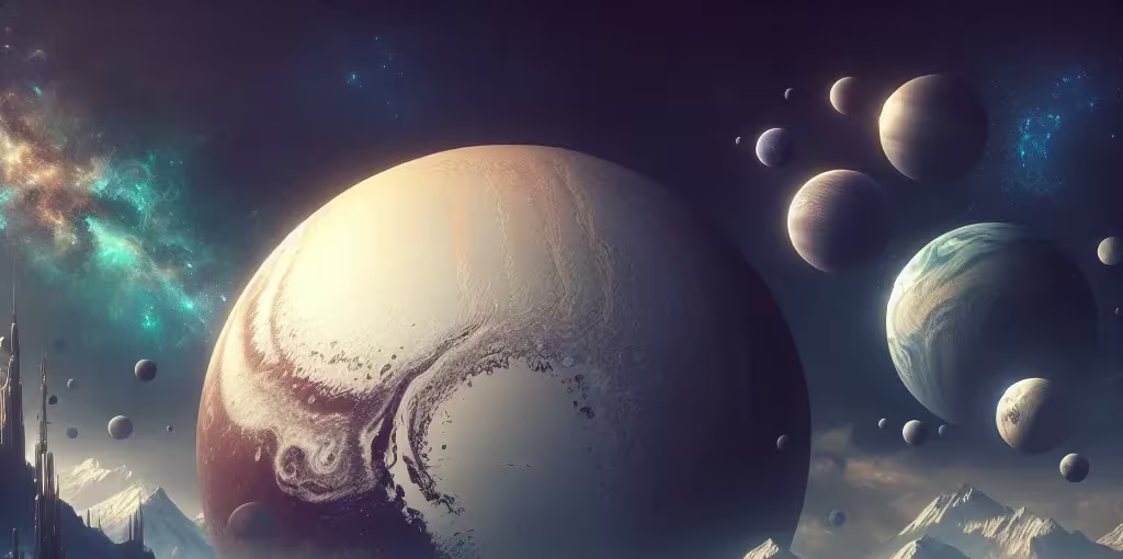 Mythes et réalités sur la planète naine Pluton