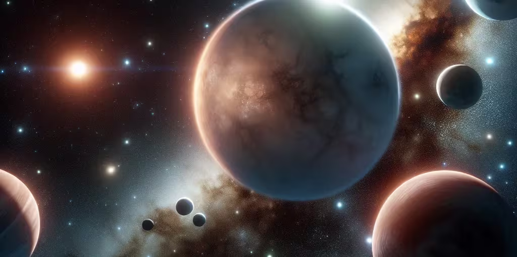 As estrelas mais singulares da nossa galáxia