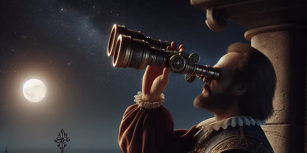 Galileo Galilei