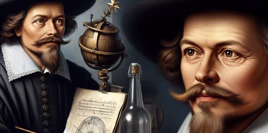 Johannes Hevelius
