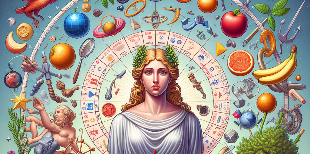 Virgo Education