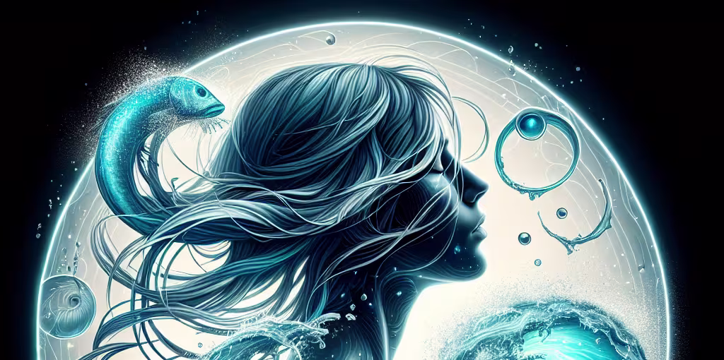 Aquarius Man