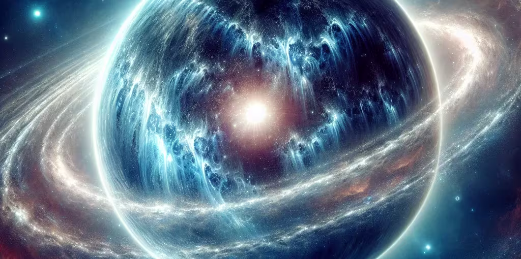 Astrofyysiset ilmiöt