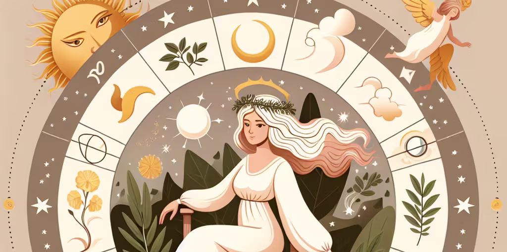Positive Virgo Traits
