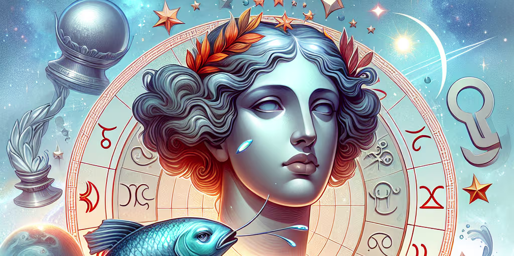 Aquarius and Astrology
