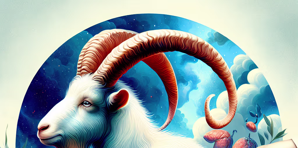Capricorn and Health