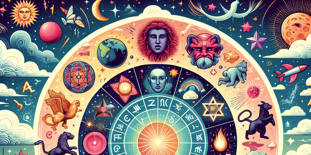 Quels sont les signes cardinaux et comment vous affectent-ils ?