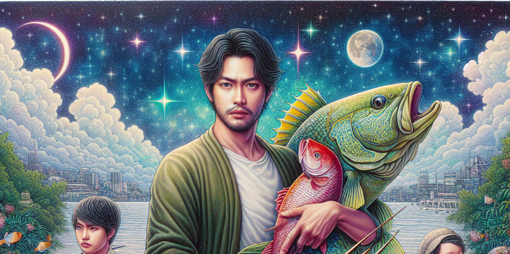 Piscis y la Familia
