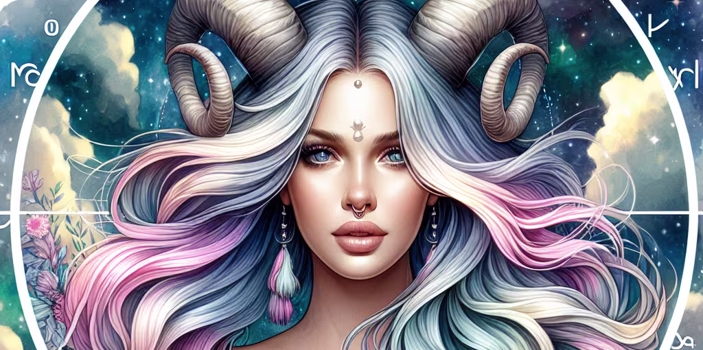Capricorn Characteristics