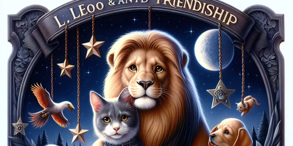 Leo y la Amistad