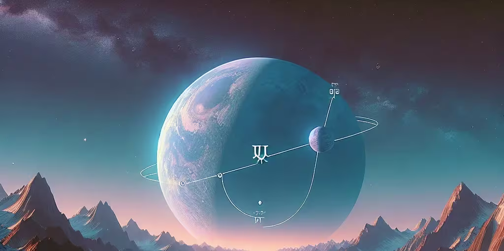 Uranus dans la 8ème maison