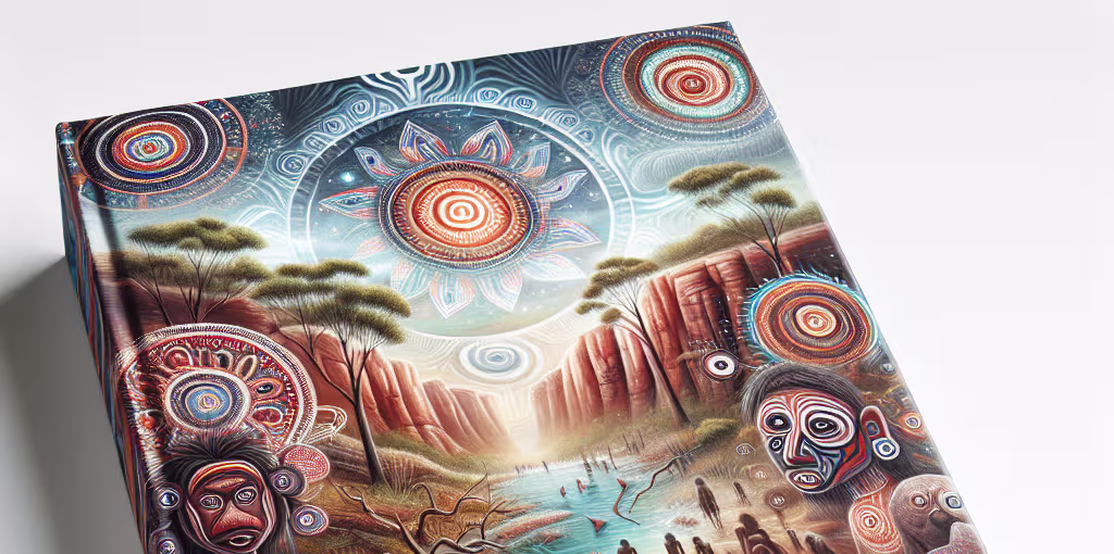 Mythologie aborigène australienne une analyse approfondie