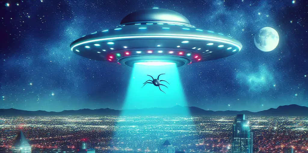 UFO-havainnot