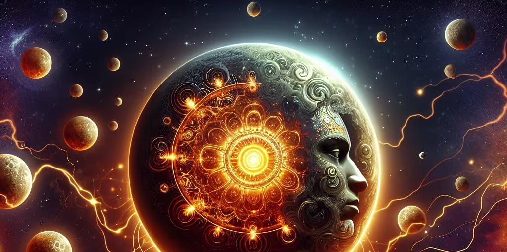 La influencia de Marte en tu Energía y Motivación