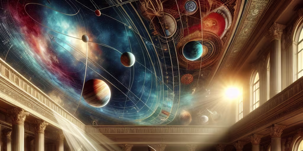 L'importance de Mars dans le thème natal