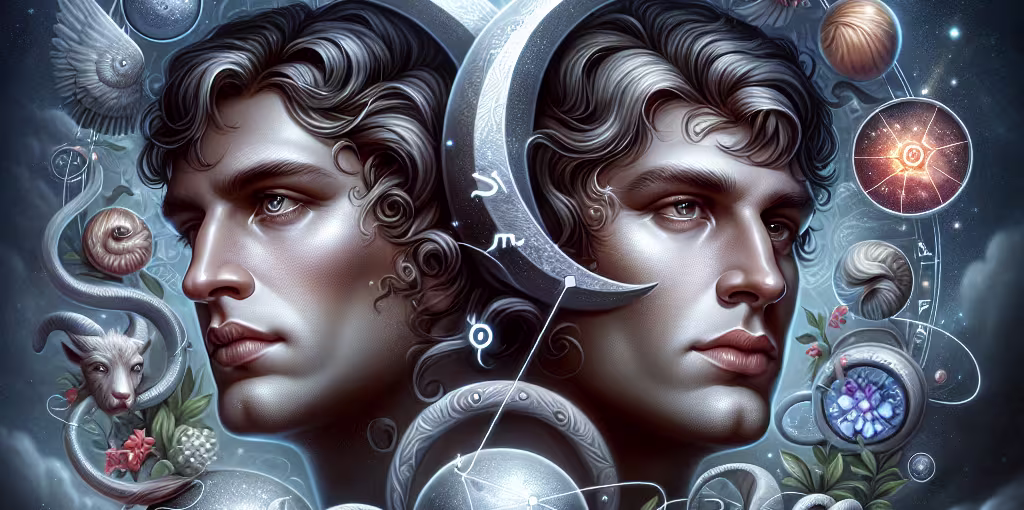 Géminis y la astrología