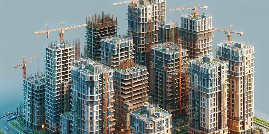 Constructies