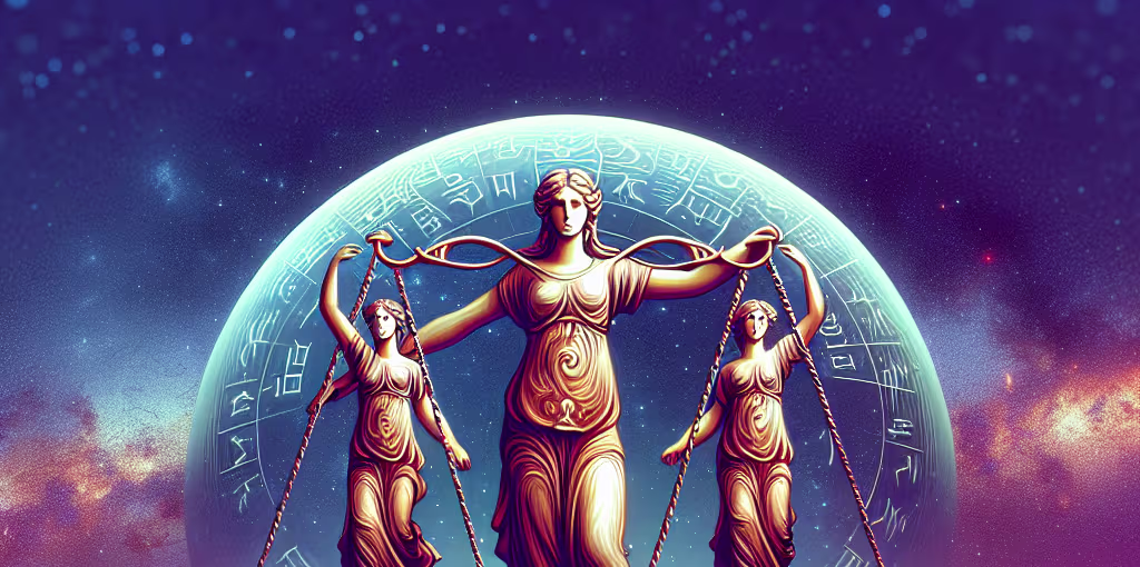 Historia de Libra