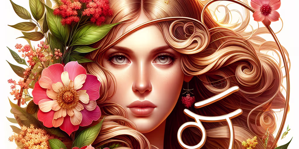 Virgo in the Seasons