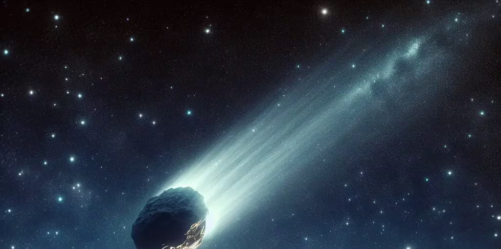 Cometas conocidos