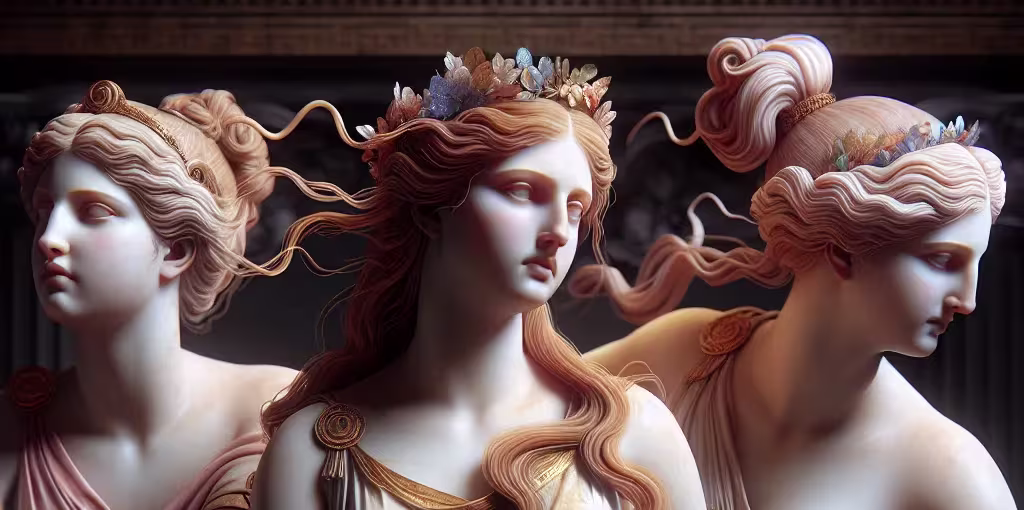 Nom des muses
