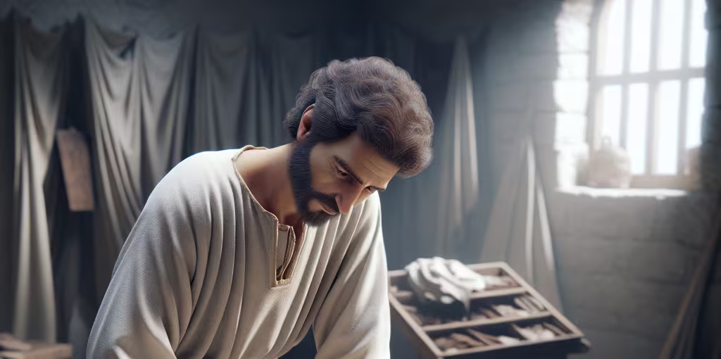 Quien fue Aquila en la biblia