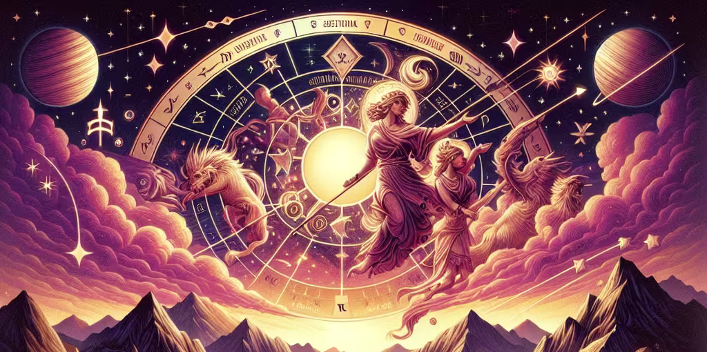 Ascendant in Aquarius