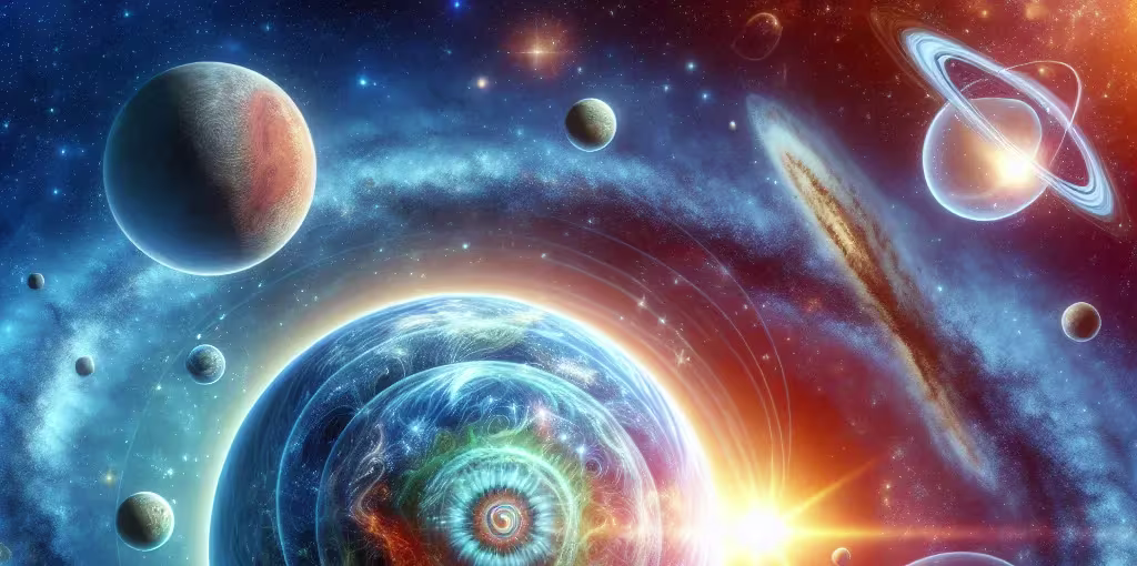 Cómo se relaciona la astrobiología con la astronomía