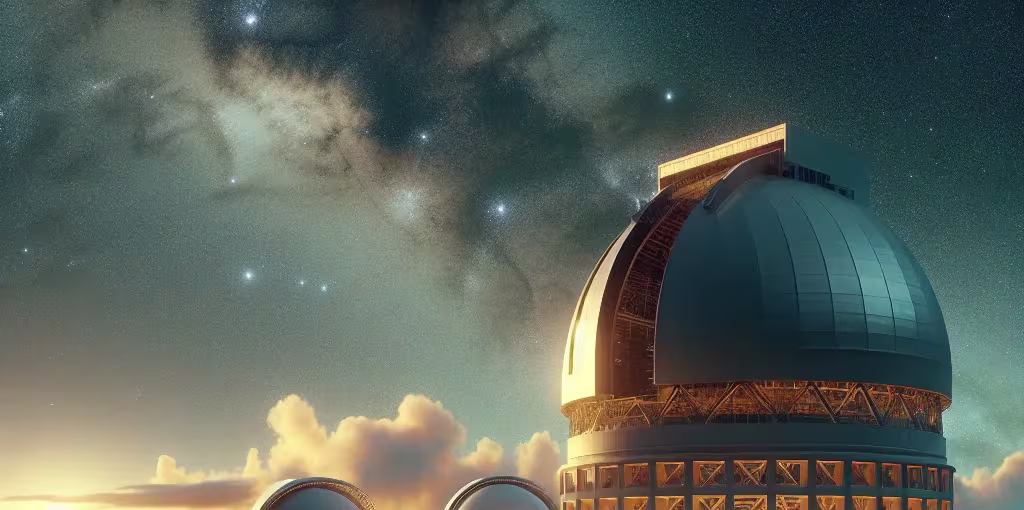 Arecibon observatorio