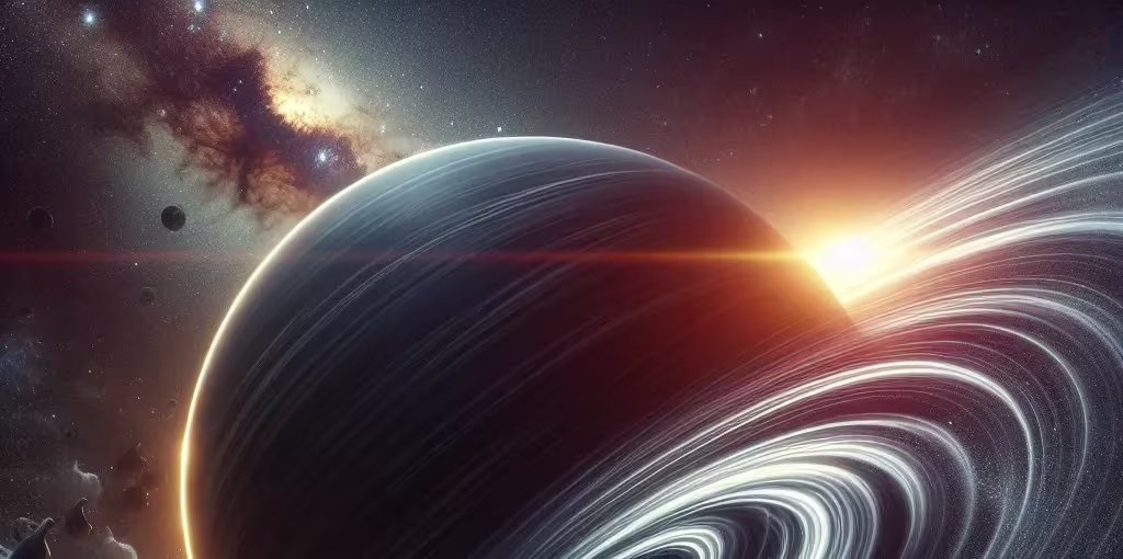 Neutronitähdet Gravitaatiovaikutukset