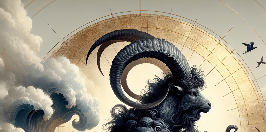 Mitologia e Capricórnio