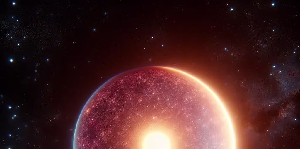 Aldebaran ster
