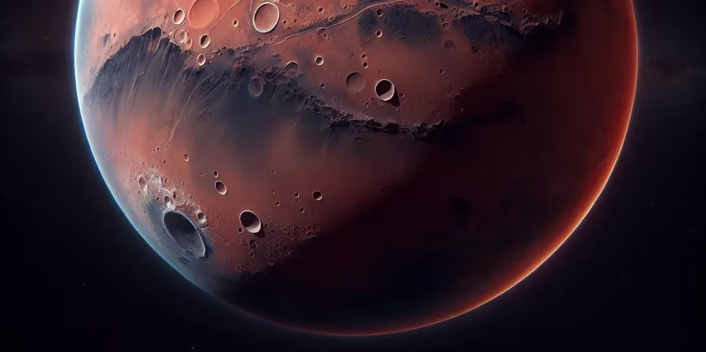Mars